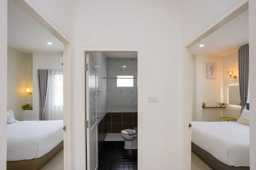 BUDDe Cozy House รูปที่ 12