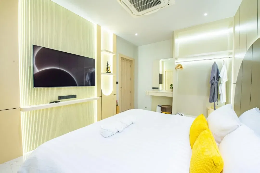 Paco villa pattaya รูปที่ 10