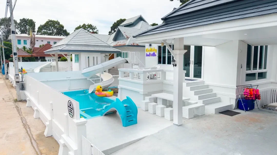 Chid talay poolvilla รูปที่ 36