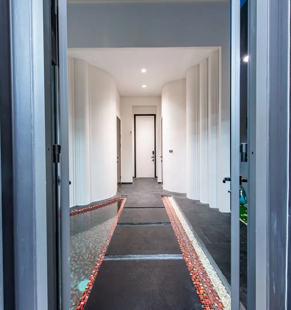 Tidal B villa รูปที่ 19