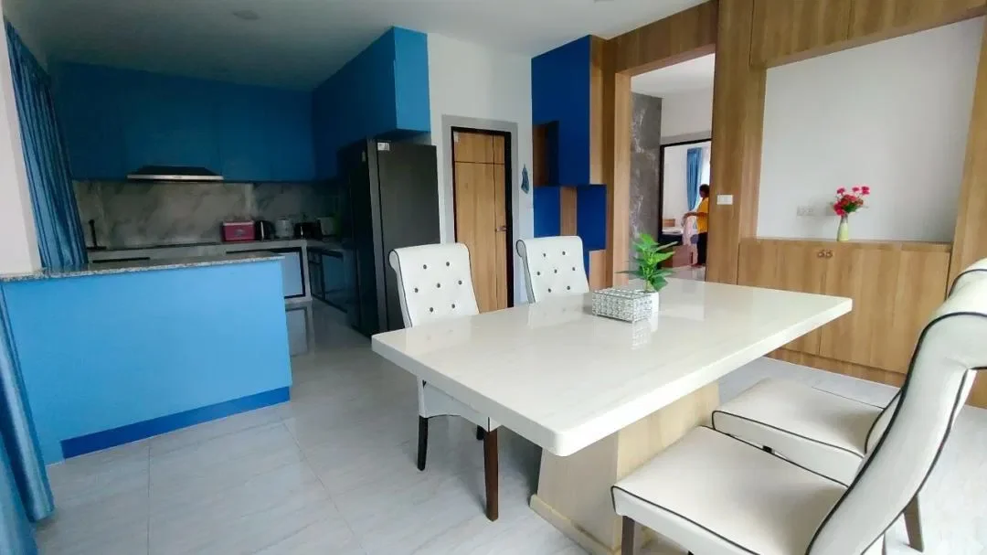 Beerry Lee40 Poolvilla รูปที่ 24