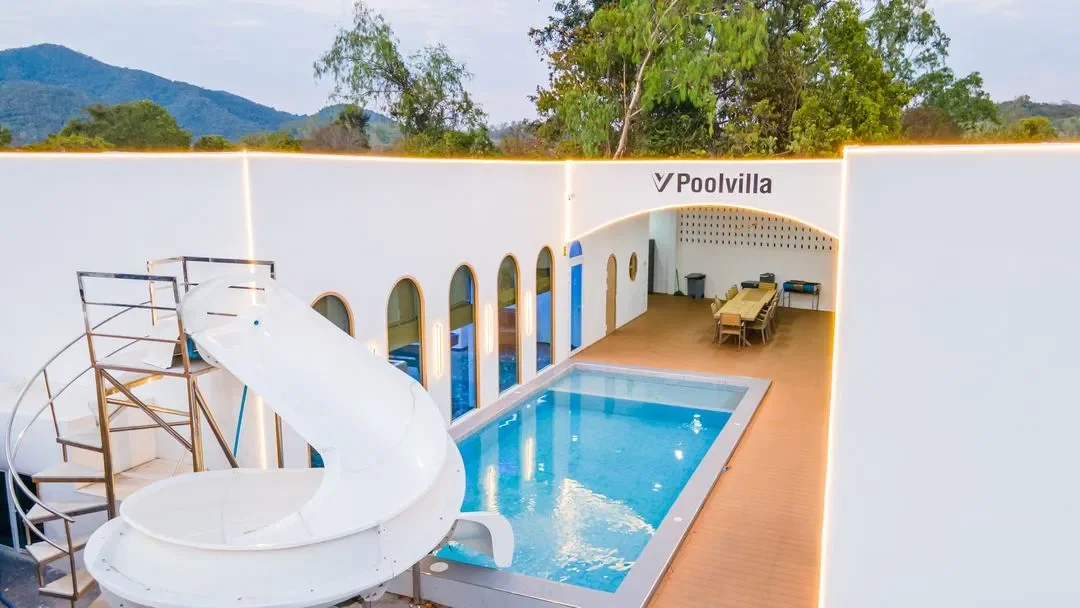 VPool Villa V4 รูปที่ 35