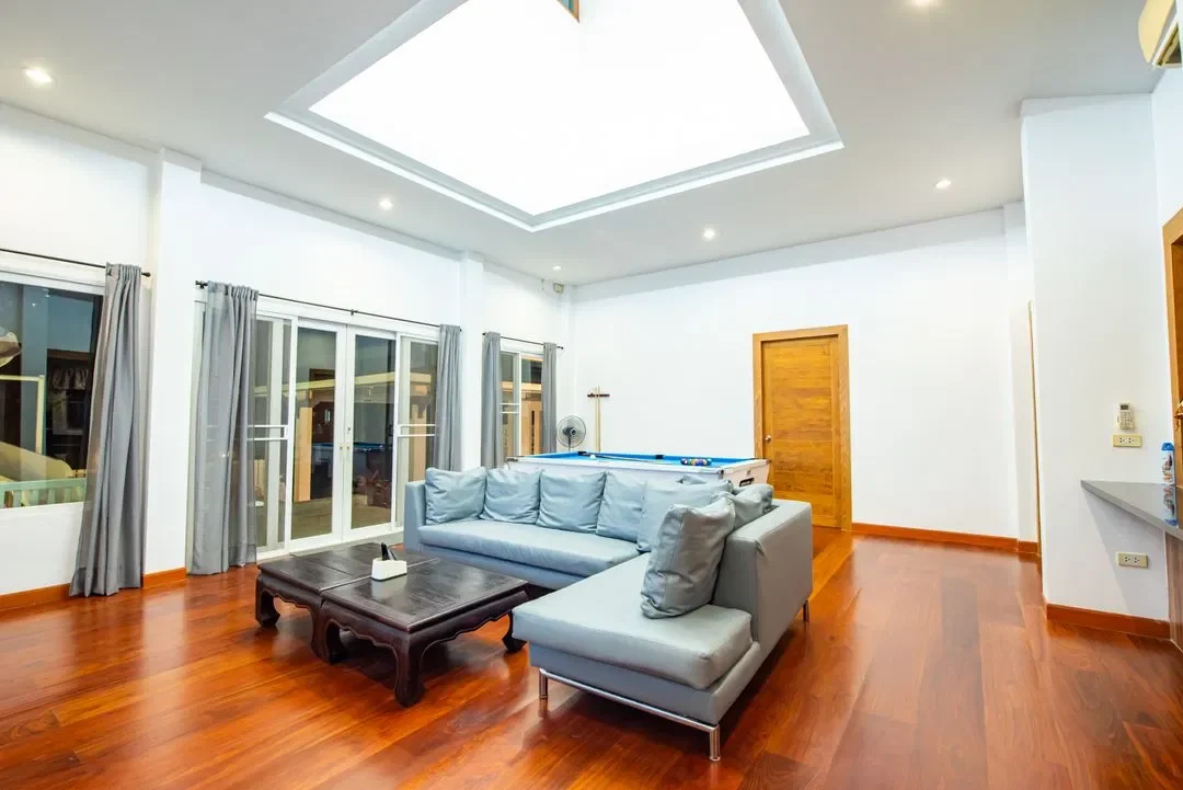 Ying's Pool villa รูปที่ 16