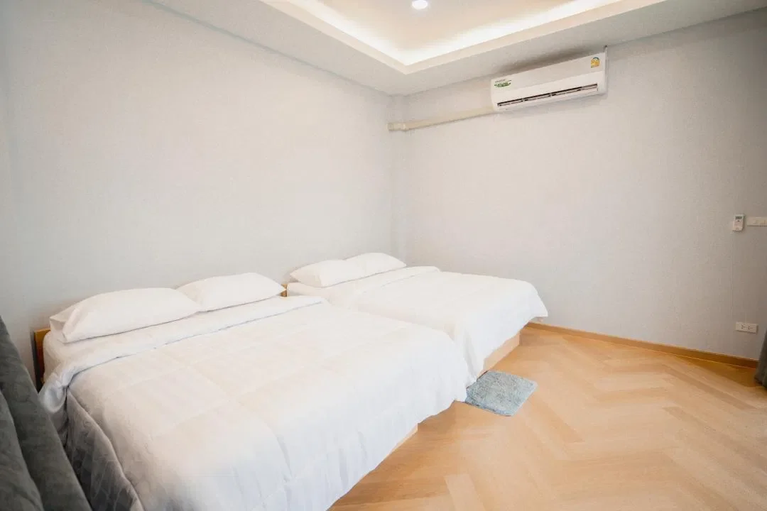 OCEANNEWPOOLVILLA SATTAHIP รูปที่ 3