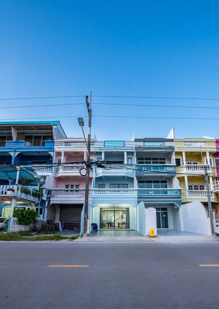 Coral Beach House @Rayong รูปที่ 33