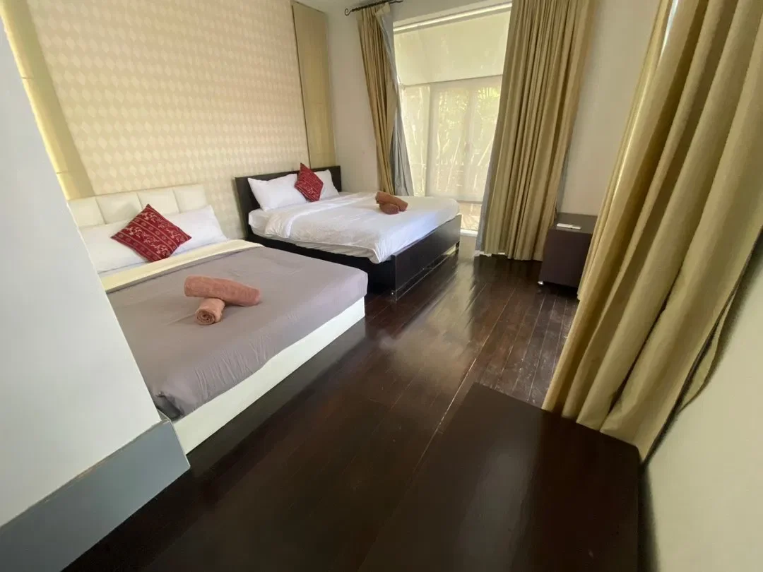 Leelawadee poolvilla pattaya รูปที่ 34
