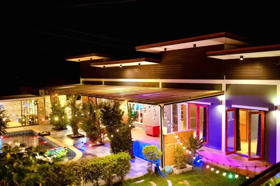 Heartbeat Loft Chill รูปที่ 12