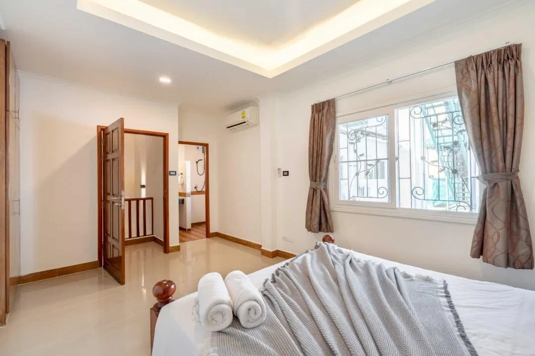 Villa 205 Pratumnak รูปที่ 2