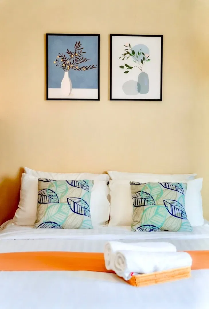 Home to my Heart Private รูปที่ 10