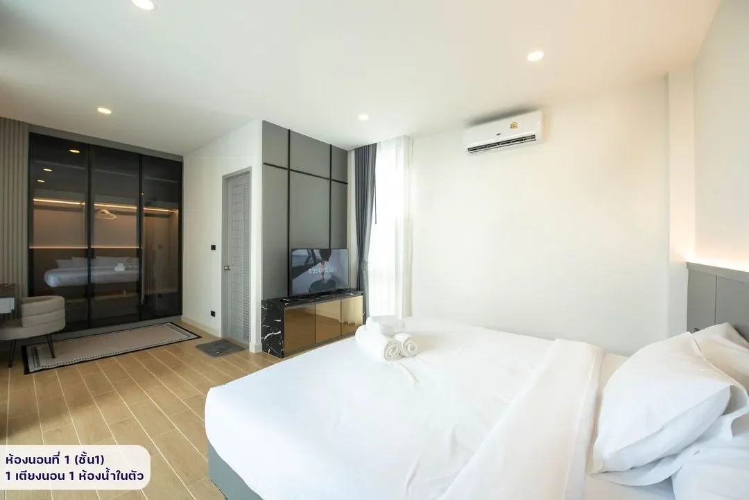 The Hillside Pool Villa รูปที่ 12