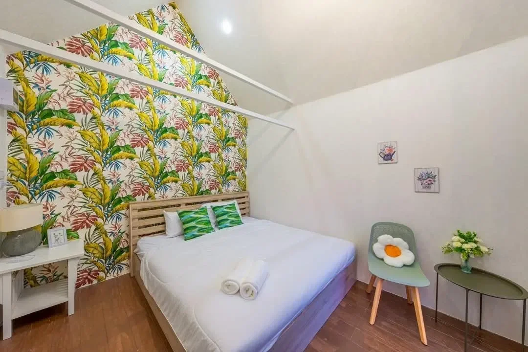 Mello pool villa A2 รูปที่ 19