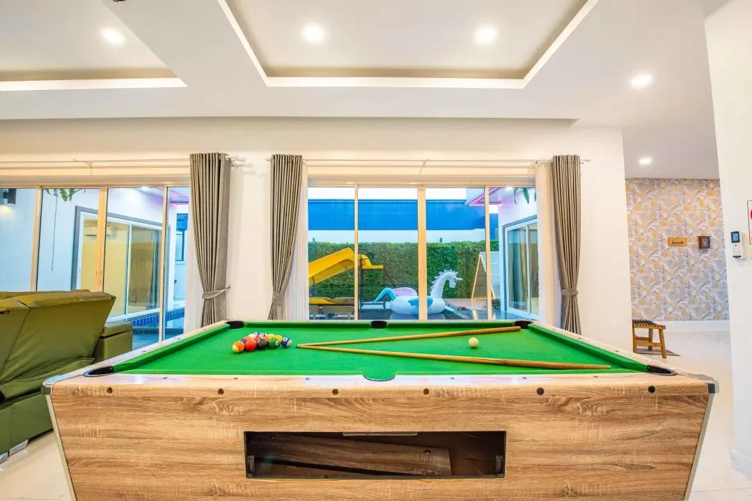 Garden House รูปที่ 31