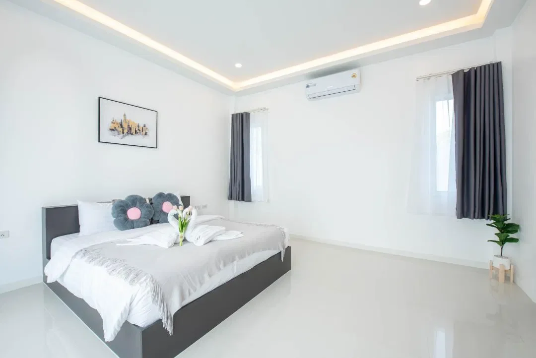 The Century Villa รูปที่ 2