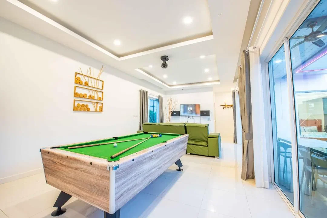 Garden House รูปที่ 32