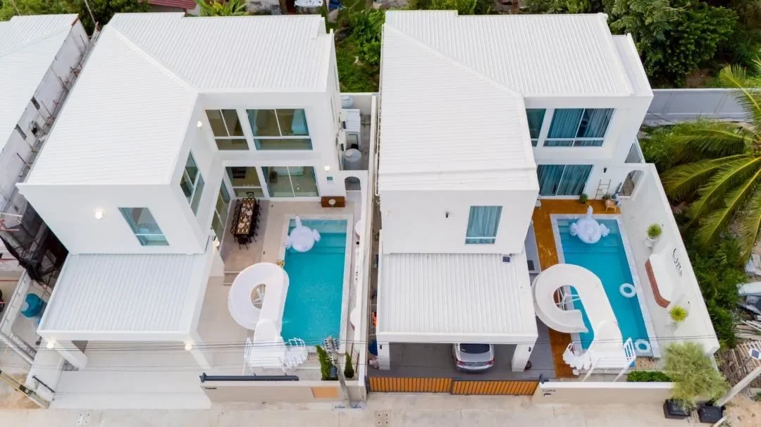 Thunder House Poolvilla รูปที่ 18
