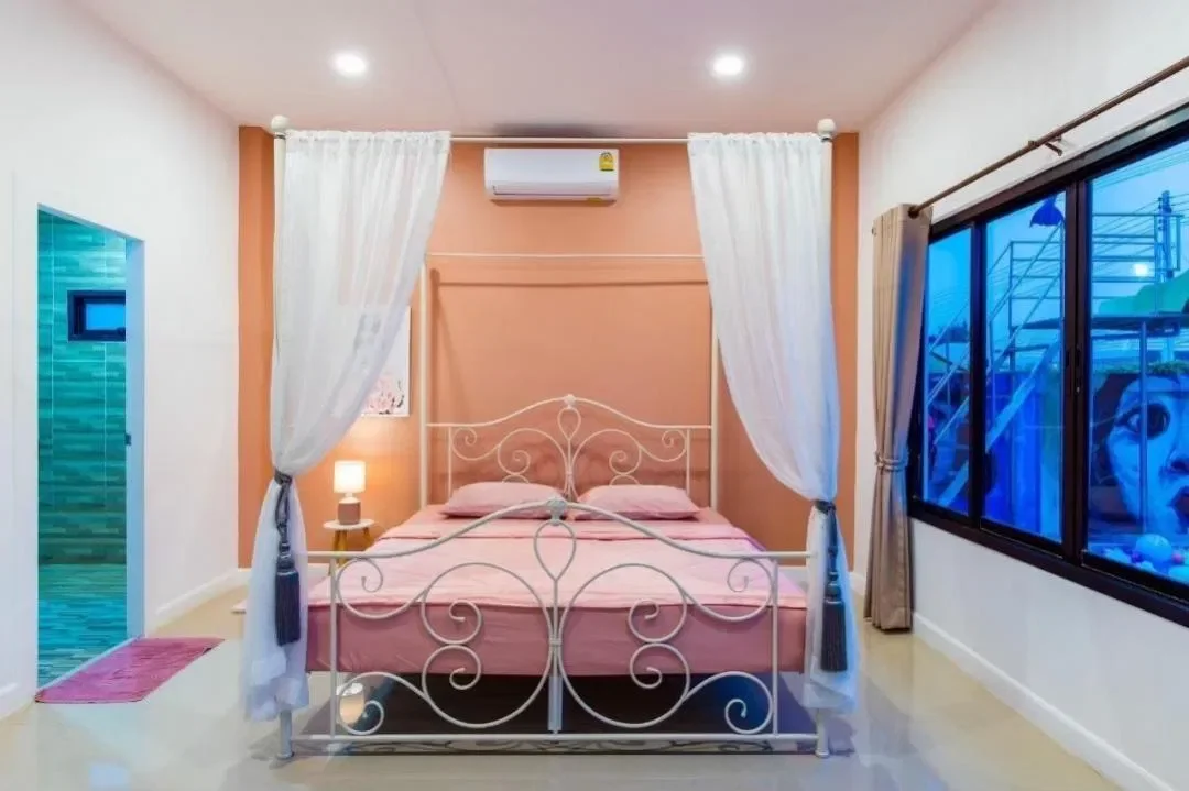 Vipada Huahin pool villa รูปที่ 4