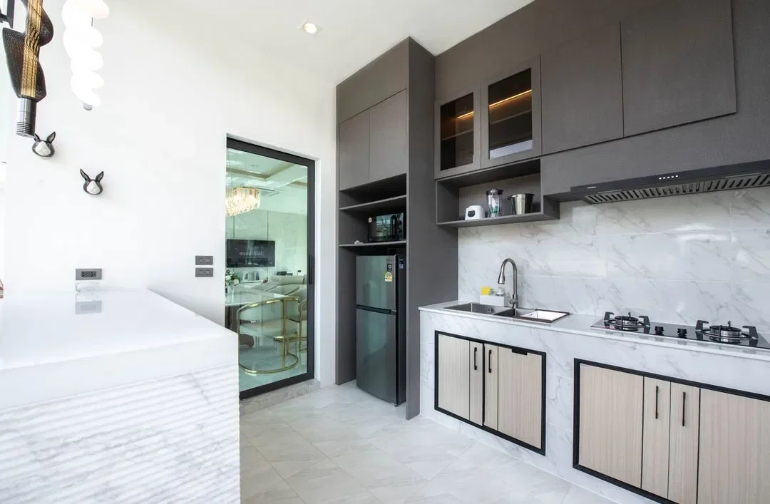 Olive Poolvilla 2 รูปที่ 22