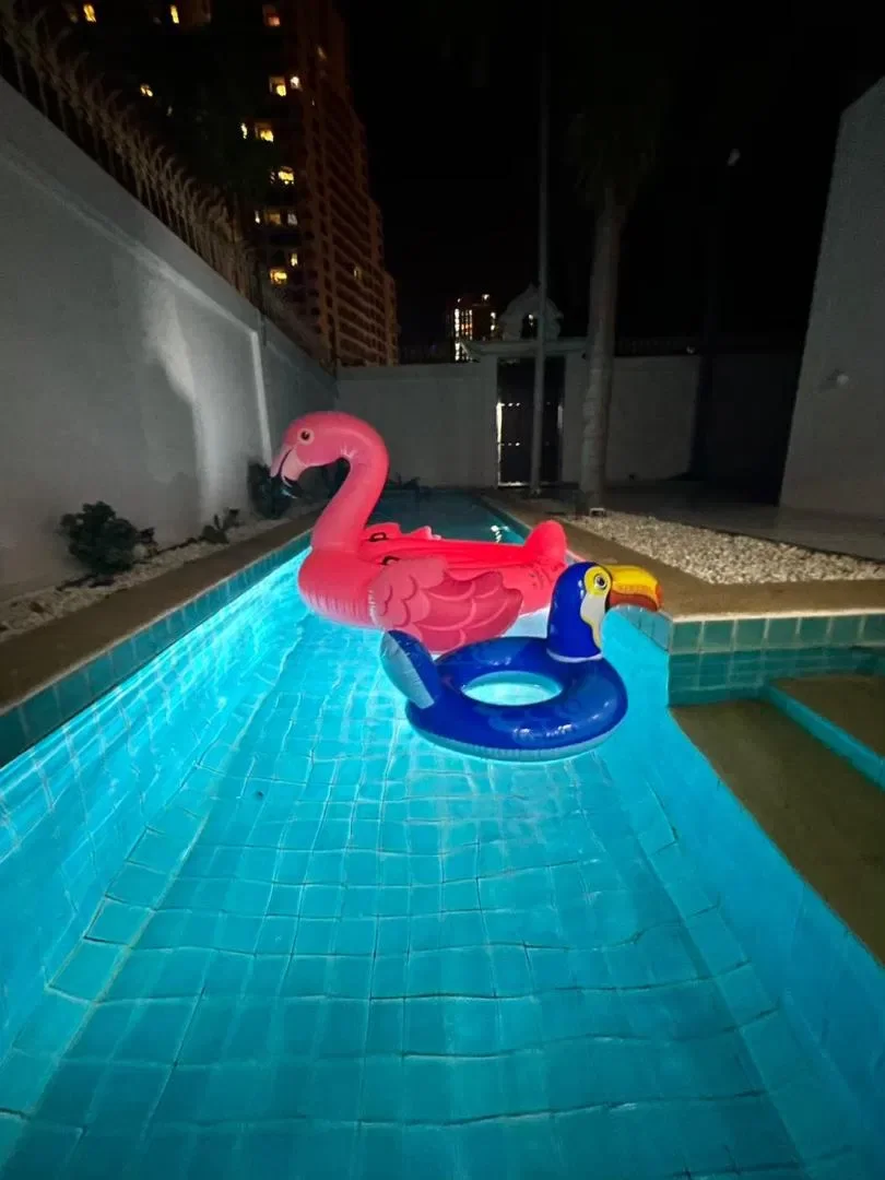 MJ21 Majestic Residence Pool villas Pattaya รูปที่ 6
