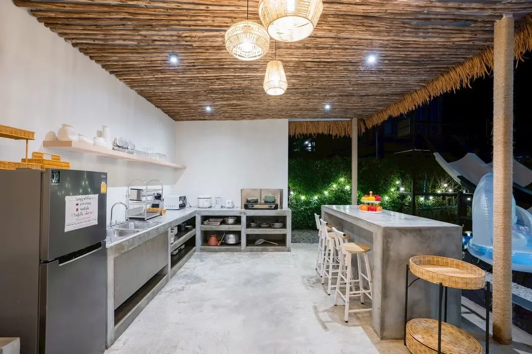 Coco Cabana villa Pattaya รูปที่ 33