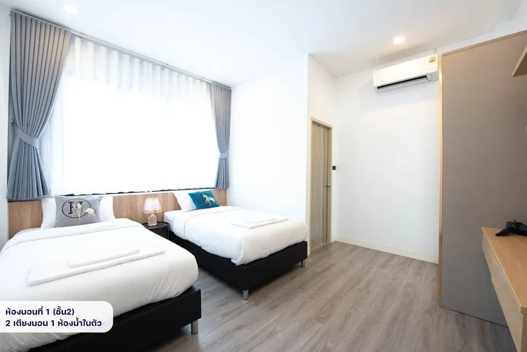 Lena Grand Pool Villa Pattaya รูปที่ 32