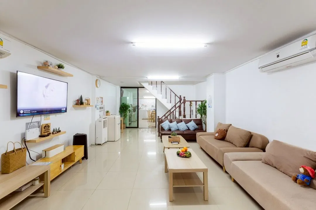 The White Saengchan รูปที่ 12