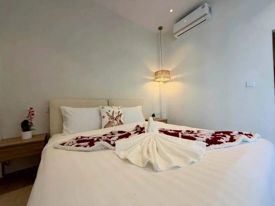 Quint pool villa (Q5) รูปที่ 14