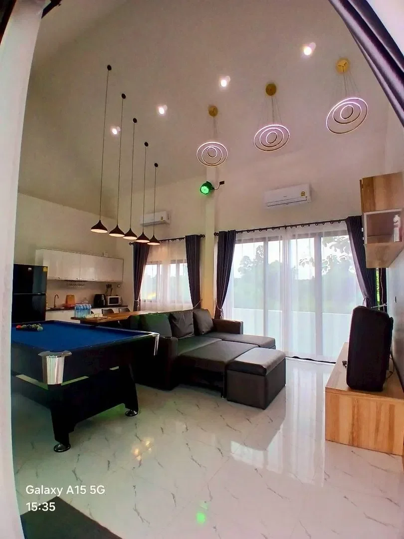 AN Pool Villa Rayong รูปที่ 5