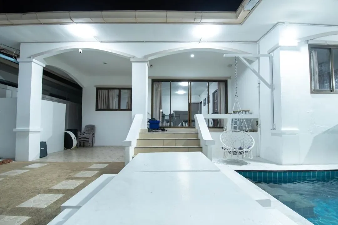 Angela Pool Villa รูปที่ 17