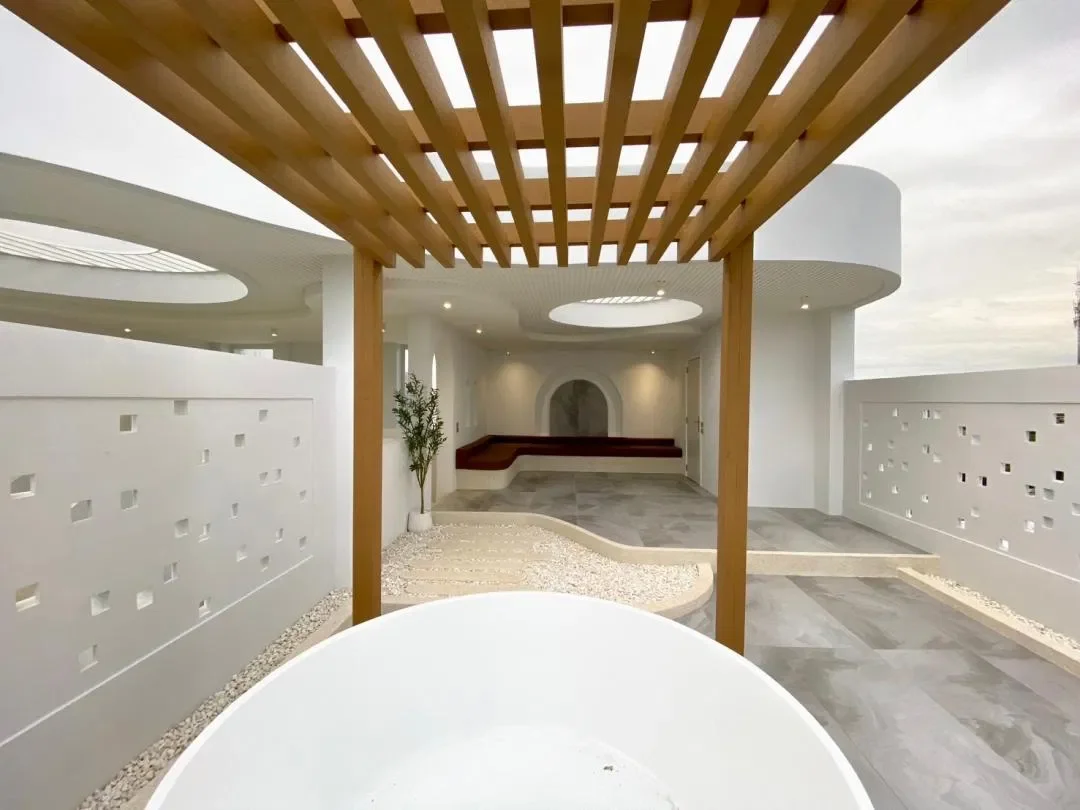 The Pool Space A2 รูปที่ 18