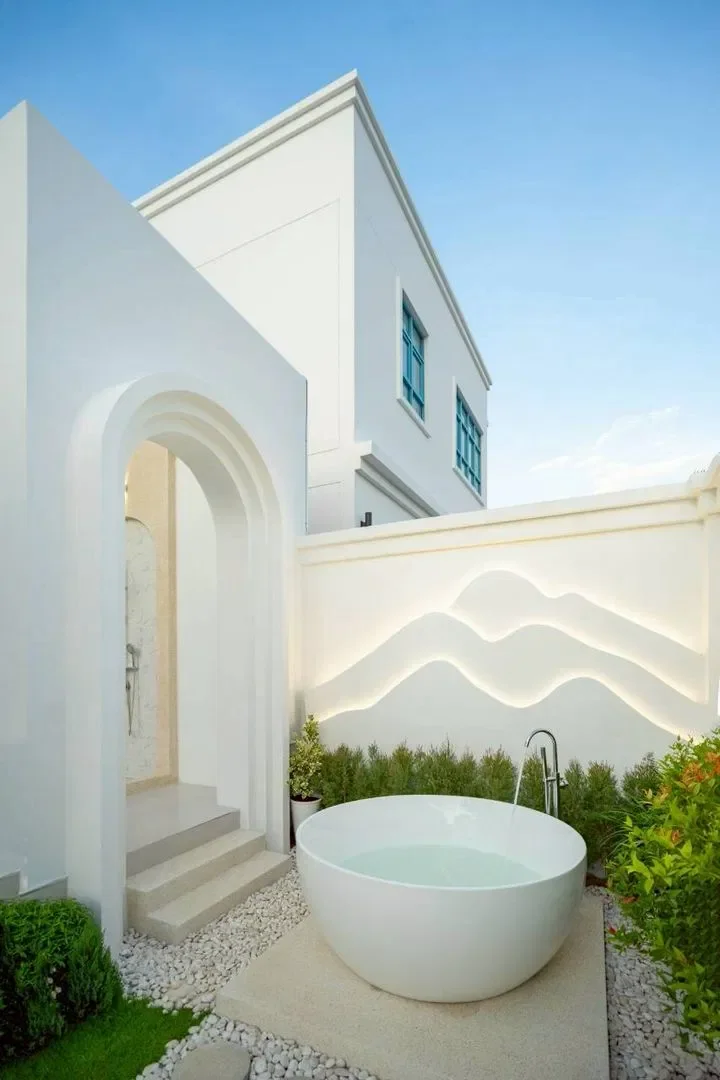 Brown Empire Pool Villa รูปที่ 29