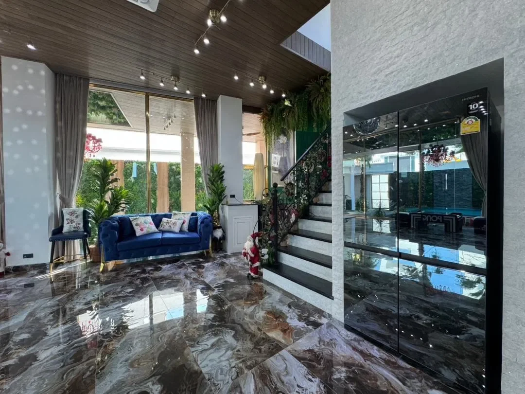 Diamond Pool Villa Pattaya รูปที่ 32