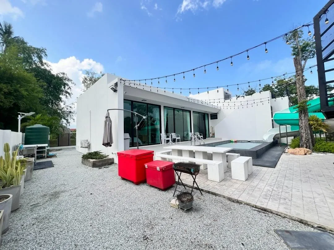 168 Garden Pool Villa รูปที่ 21