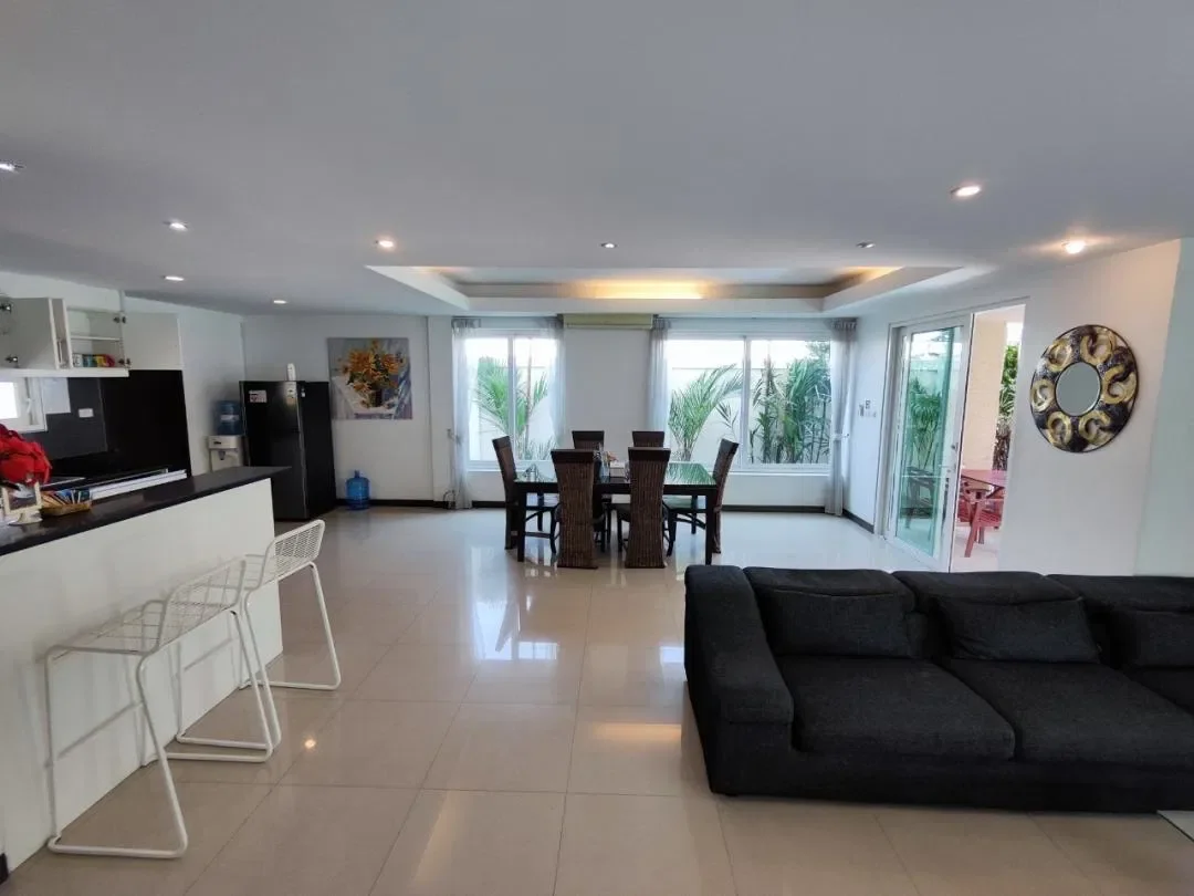 Jomtien T8 รูปที่ 22