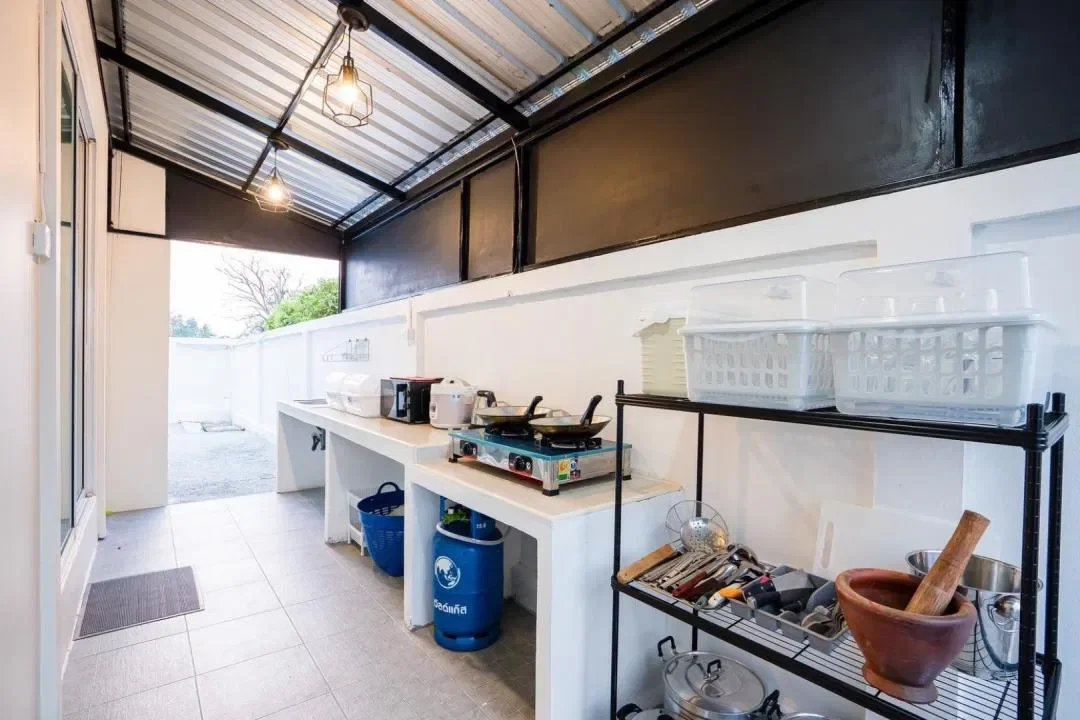 Camel House Poolvilla รูปที่ 32