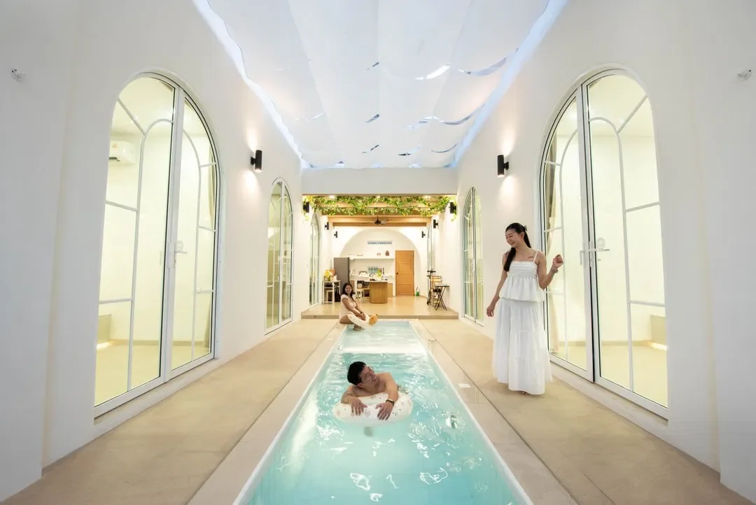 Peace Villa pattaya รูปที่ 16