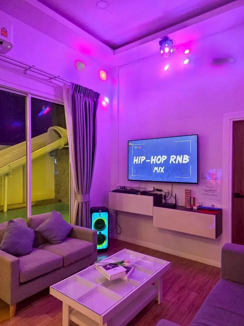 The Luxe Wave รูปที่ 30