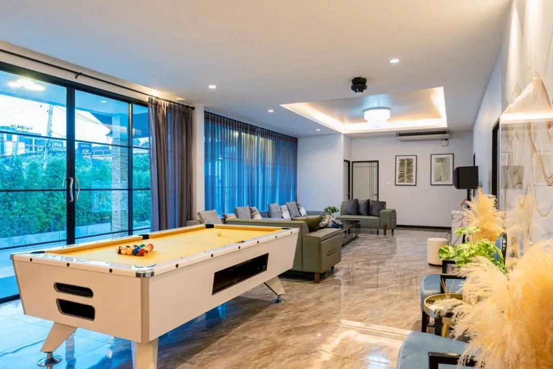 Howdy Pool Villa 1 รูปที่ 22