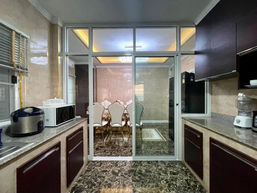 Versace Poolvilla รูปที่ 34