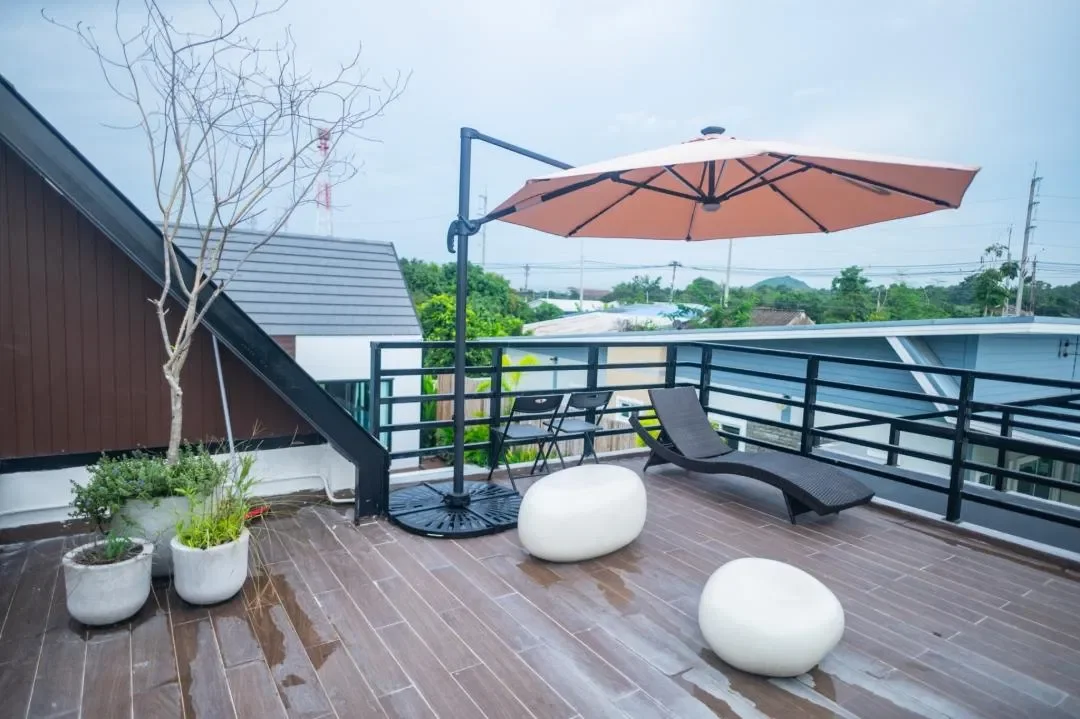 Thebeyonder House รูปที่ 16
