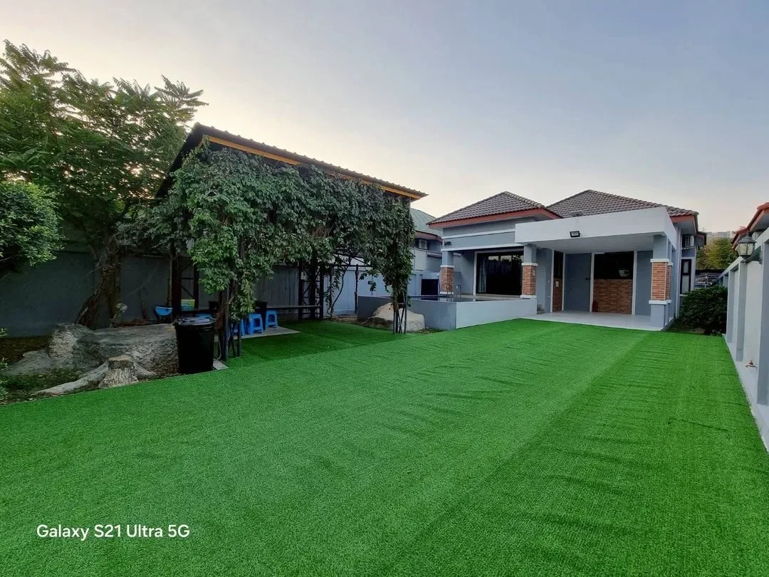 Beerry 31 Poolvilla รูปที่ 28