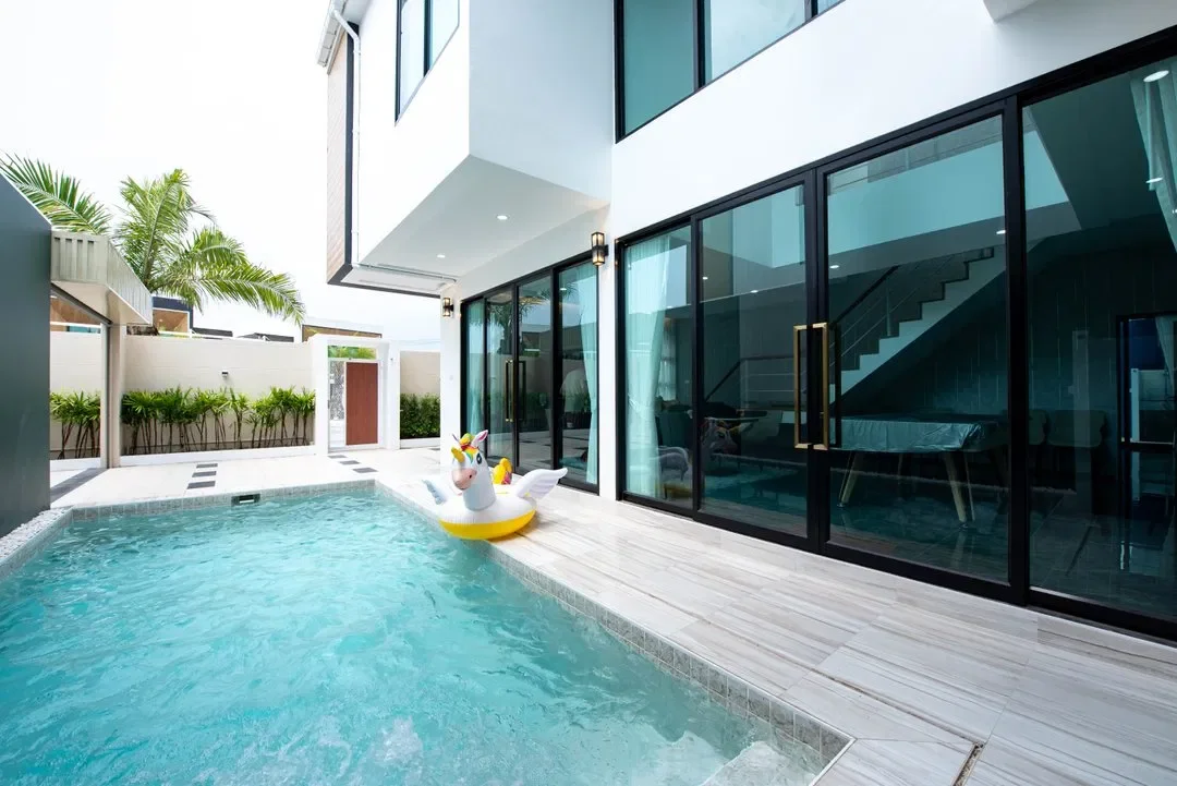 Villa Pool Lay Z3 รูปที่ 16
