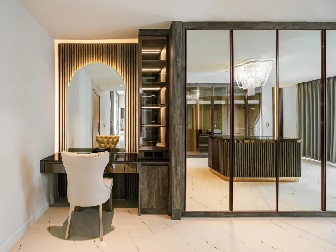 Penthouse Pandora รูปที่ 28