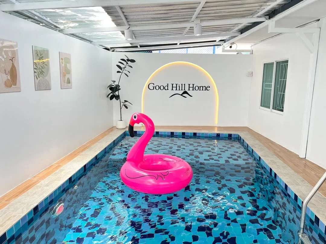 Good Hill Home รูปที่ 22