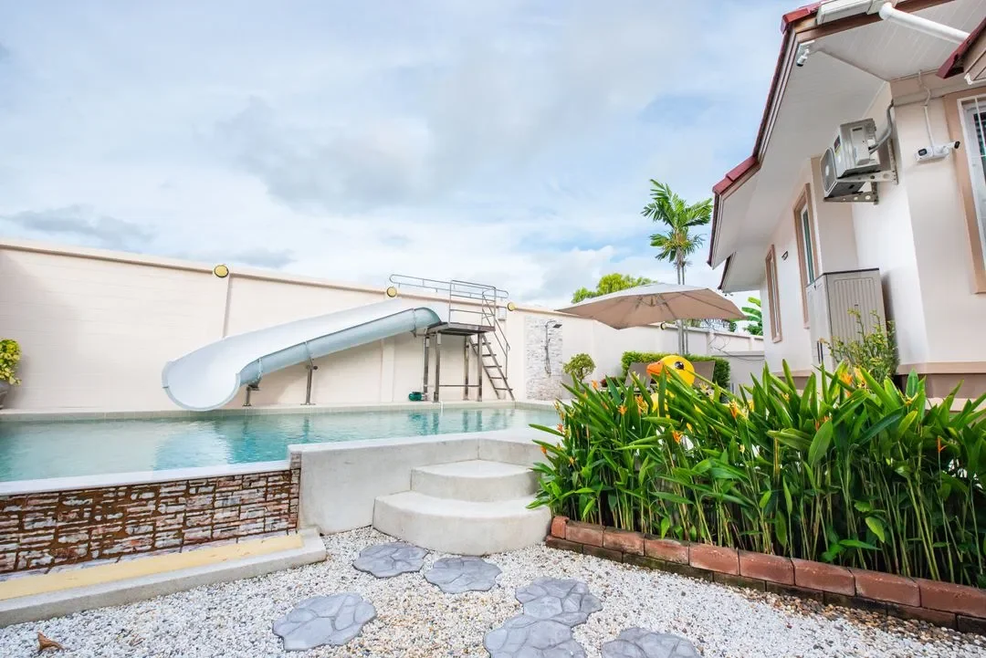 By The Beach Pool Villa รูปที่ 42