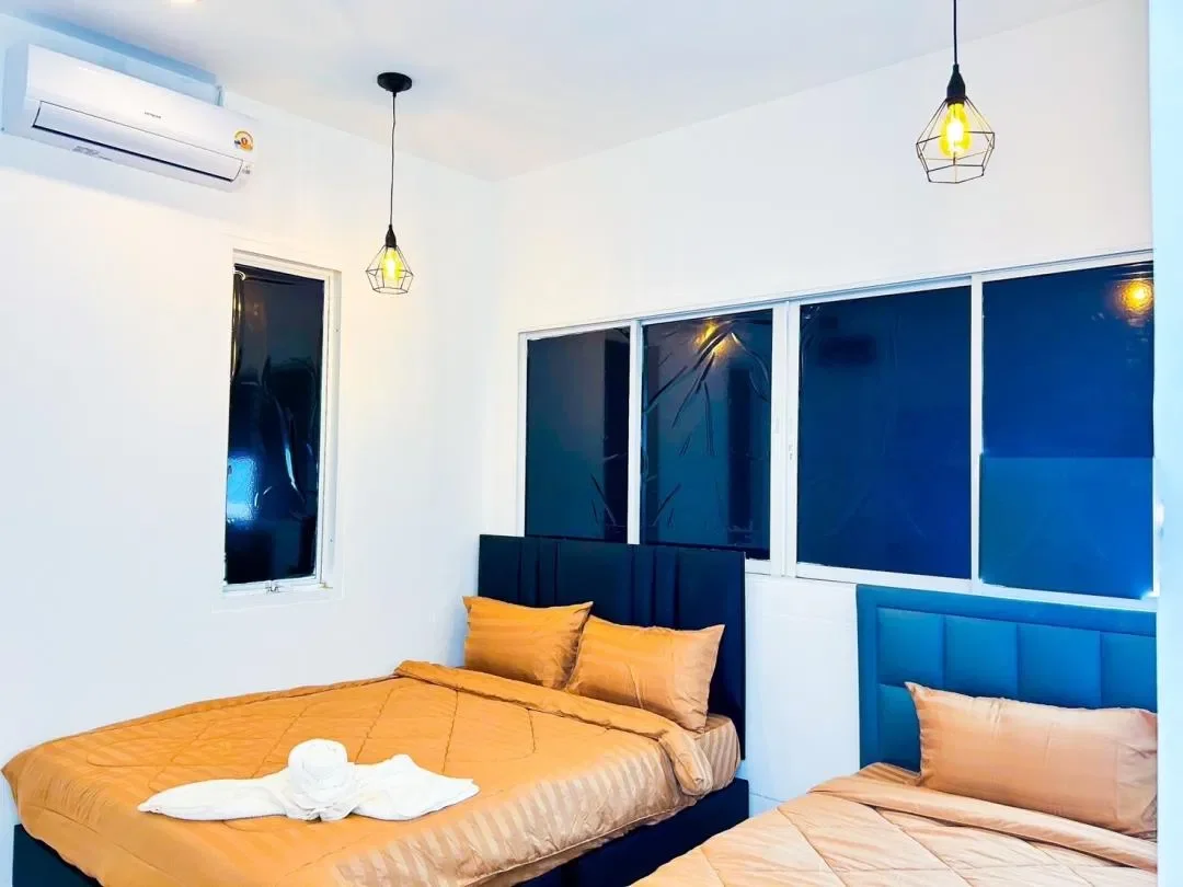 Disco Time Pool Villa รูปที่ 6