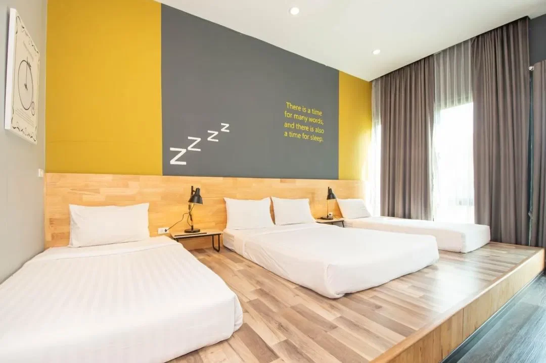 PP First Modern Loft รูปที่ 20