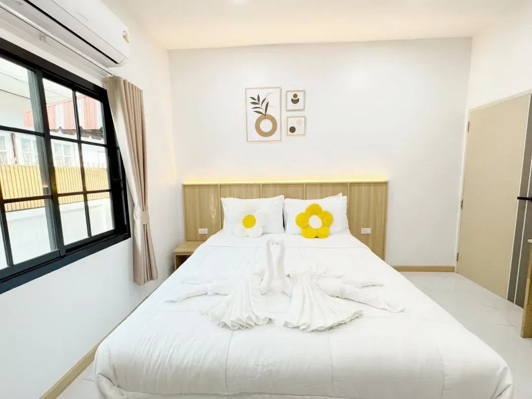 Mojinei Pool Villa บางแสน รูปที่ 8