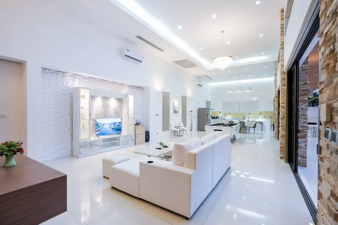 MY BEACHWAY Pool Villa รูปที่ 26