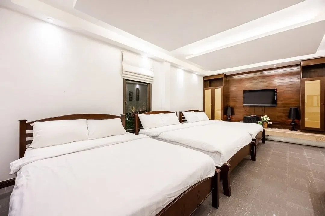 Thai tara pool villa รูปที่ 9