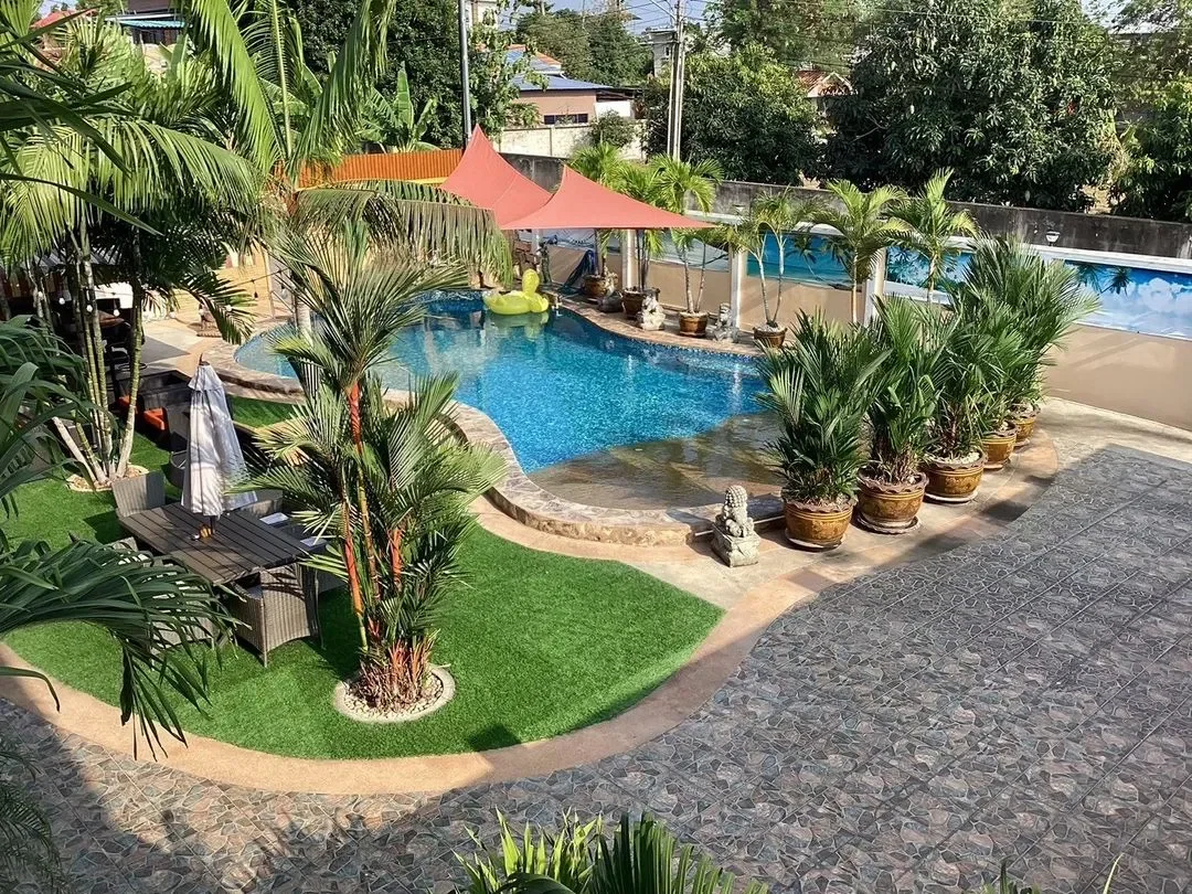 The Paradise PoolVilla รูปที่ 28
